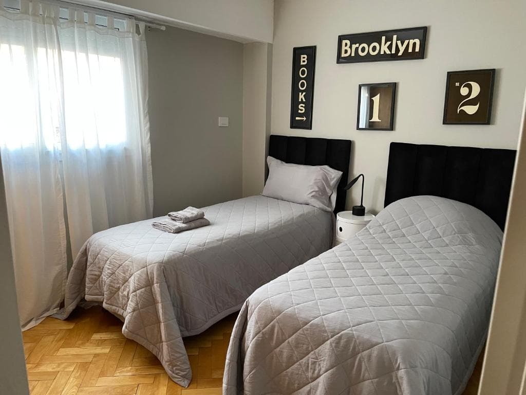 Foto de Departamento Fabuloso 3