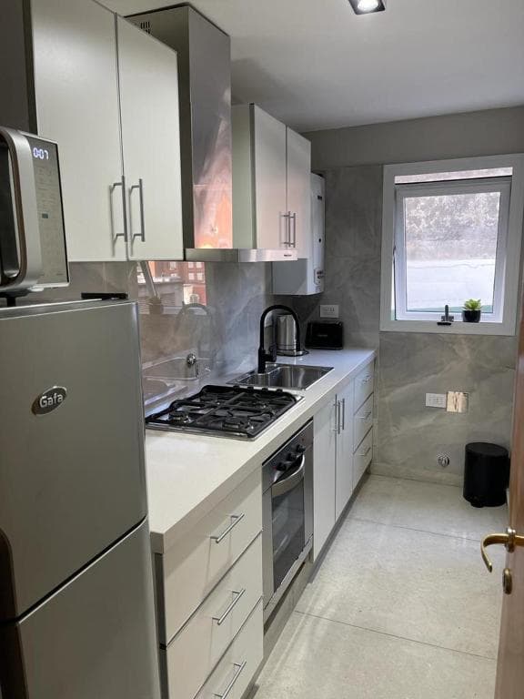 Foto de Departamento Fabuloso 3